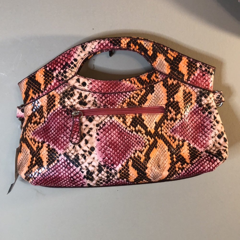 STYLE & CO purse